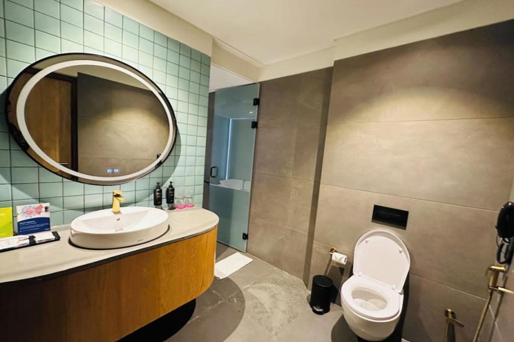 Ramada Encore by Wyndham Ambala GT Road 12/63