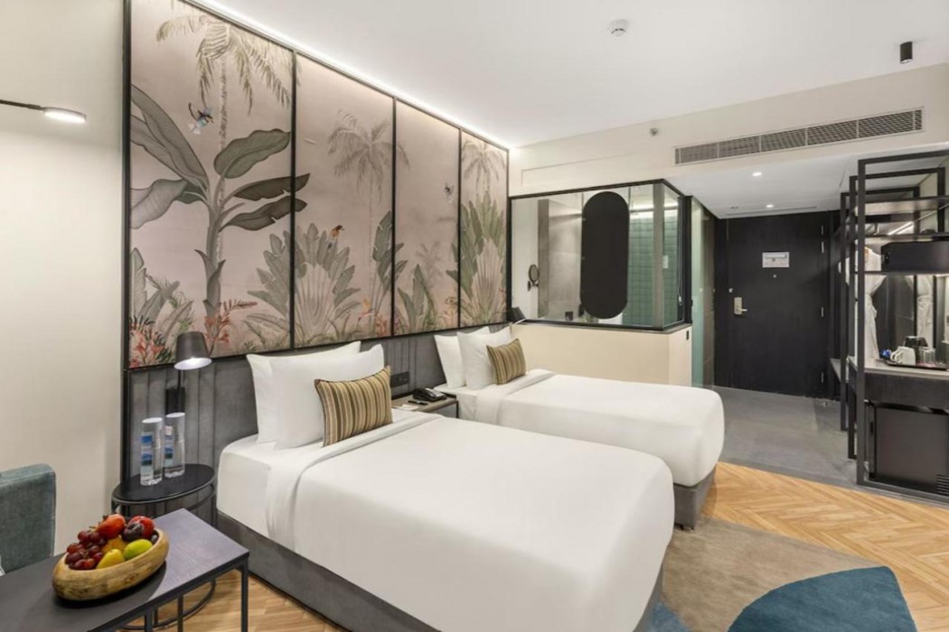 Ramada Encore by Wyndham Ambala GT Road 9/63