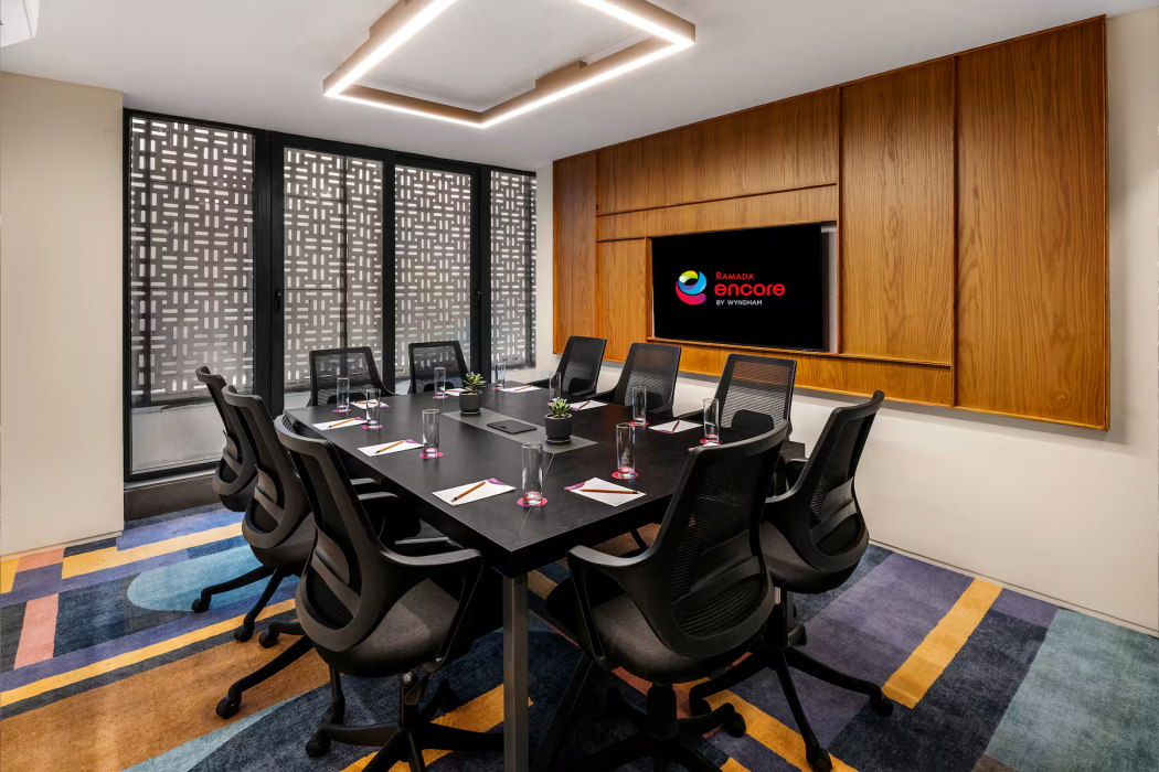 Ramada Encore by Wyndham Ambala GT Road 27/63