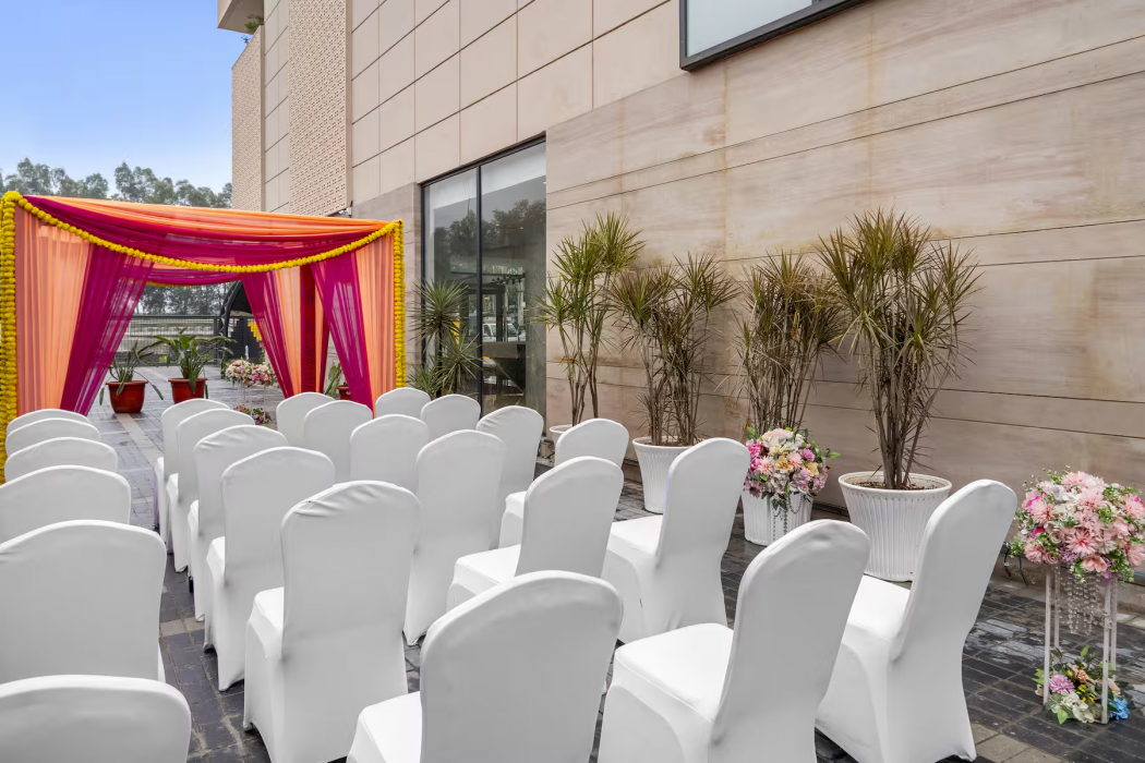Ramada Encore by Wyndham Ambala GT Road 25/63