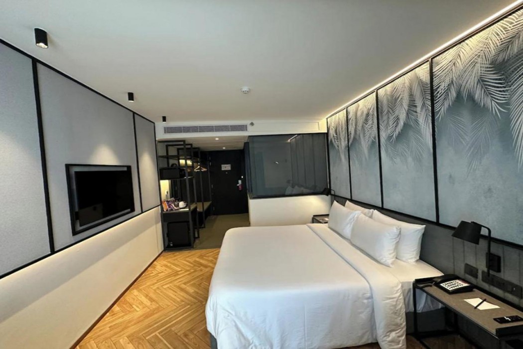 Ramada Encore by Wyndham Ambala GT Road 7/63