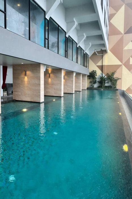 Wyndham Garden Suites Genting Highlands 28/58