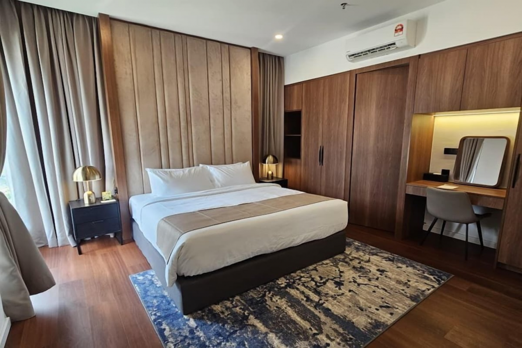 Wyndham Garden Suites Genting Highlands 15/58