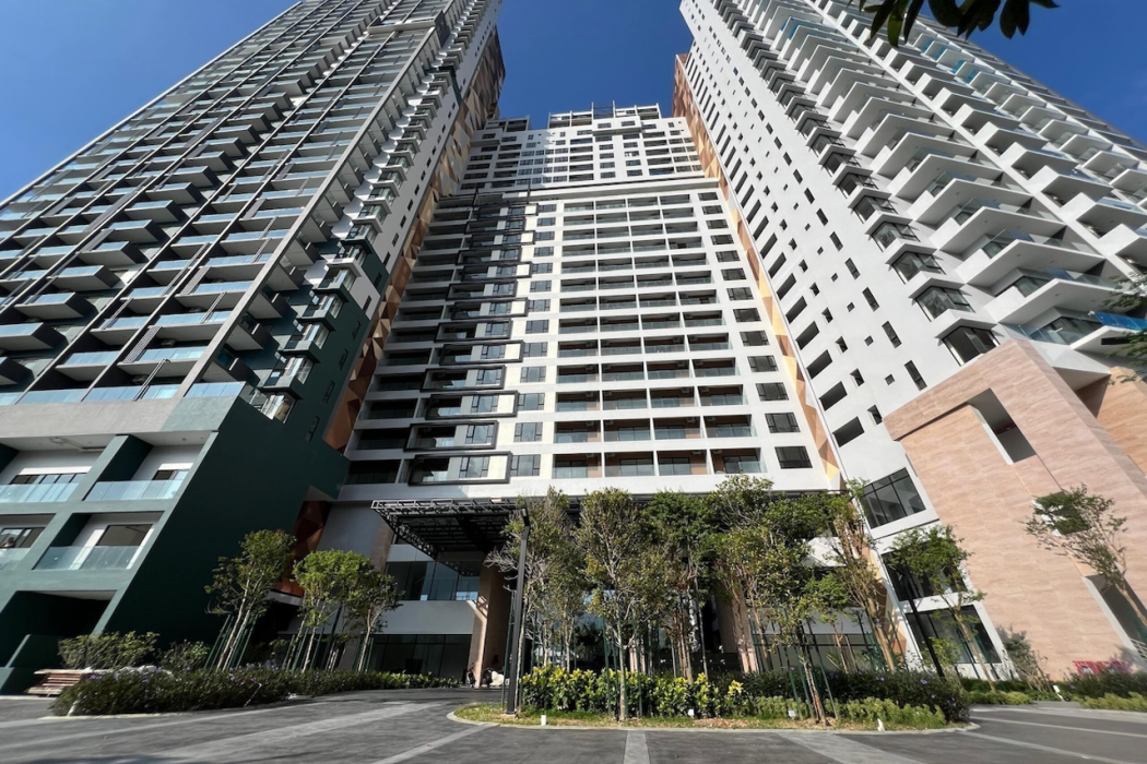 Wyndham Garden Suites Genting Highlands 1/58