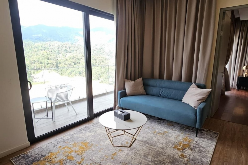 Wyndham Garden Suites Genting Highlands 16/58