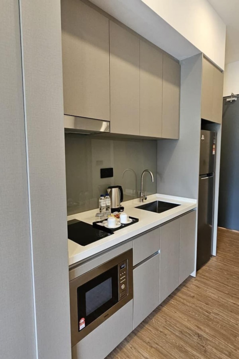 Wyndham Garden Suites Genting Highlands 12/58