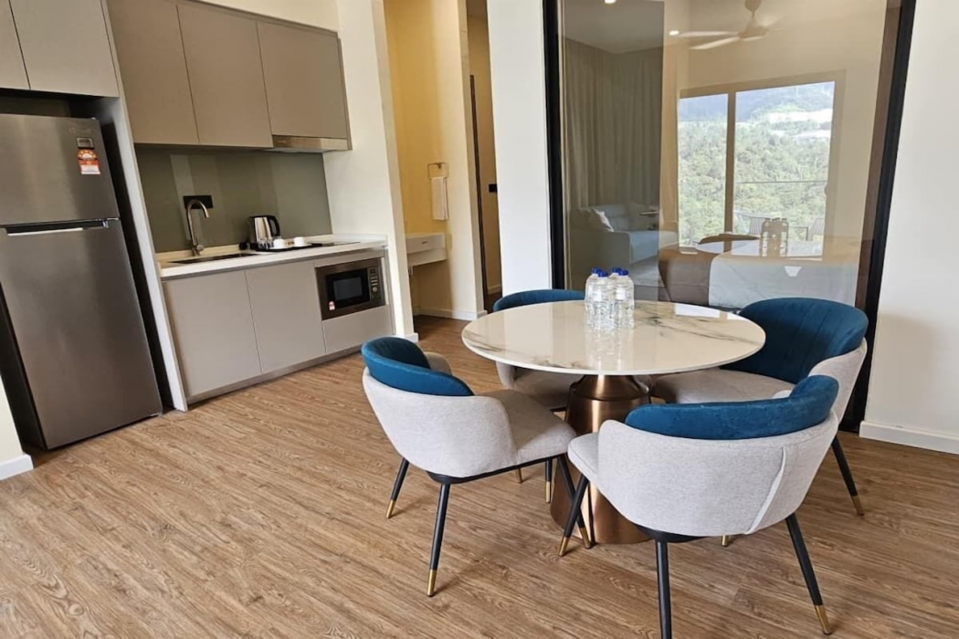Wyndham Garden Suites Genting Highlands 13/58