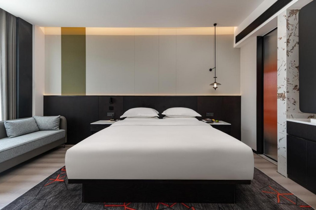 Hawthorn by Wyndham Honghe Jianshui 17/62