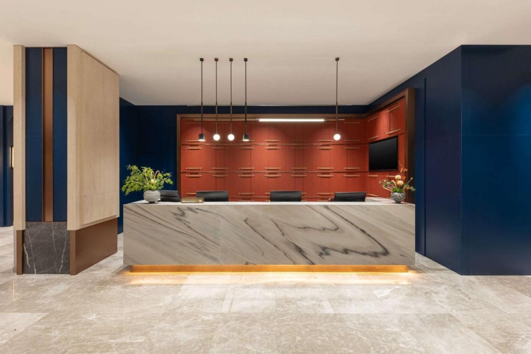 Ramada by Wyndham Guangzhou Huangpu 5/32