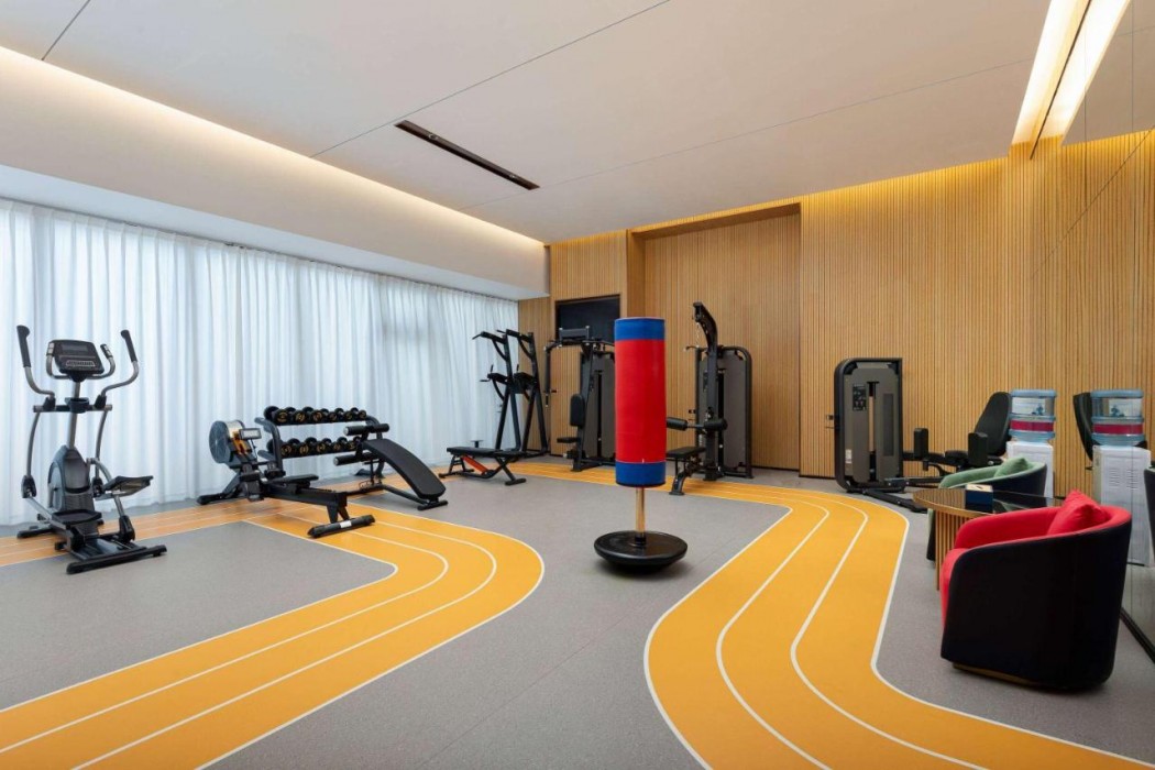 Ramada by Wyndham Guangzhou Huangpu 23/32
