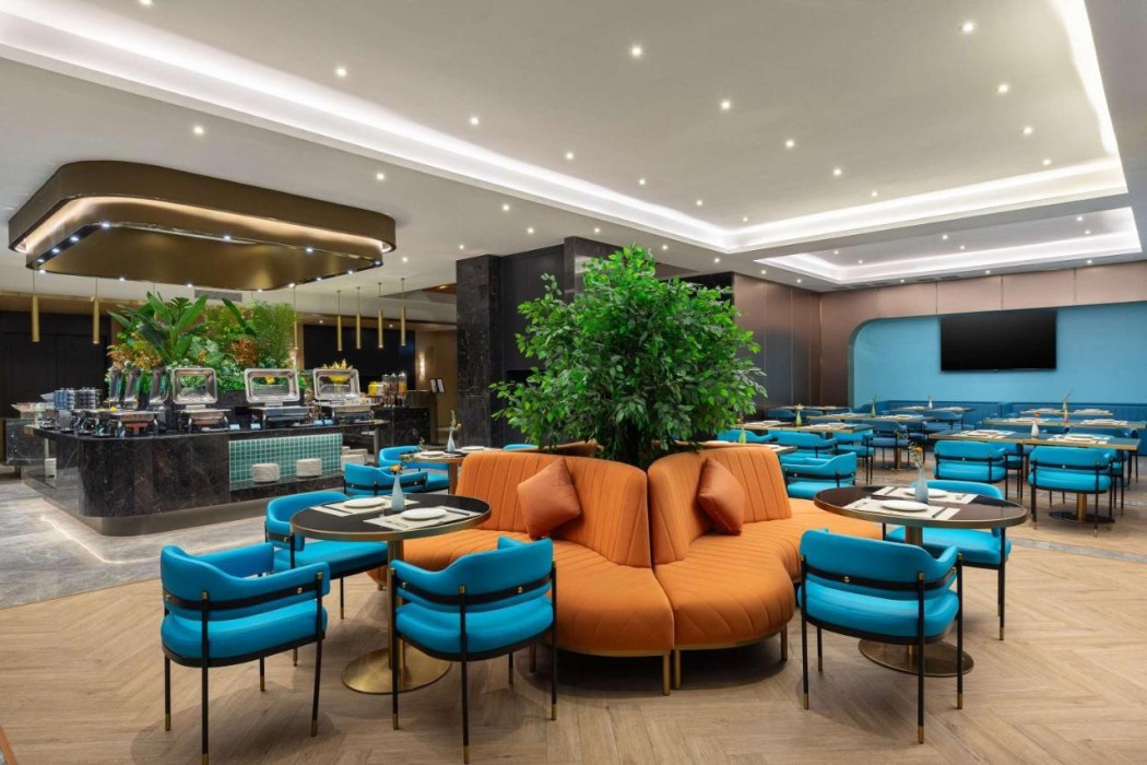 Ramada by Wyndham Guangzhou Huangpu 21/32