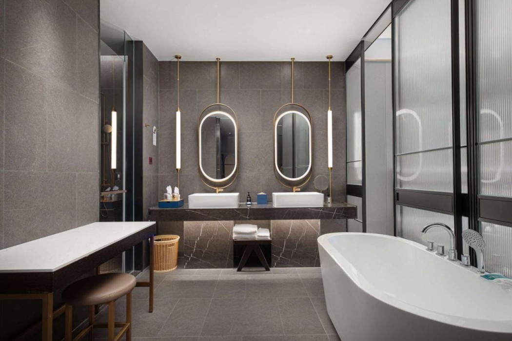 Ramada by Wyndham Guangzhou Huangpu 13/32