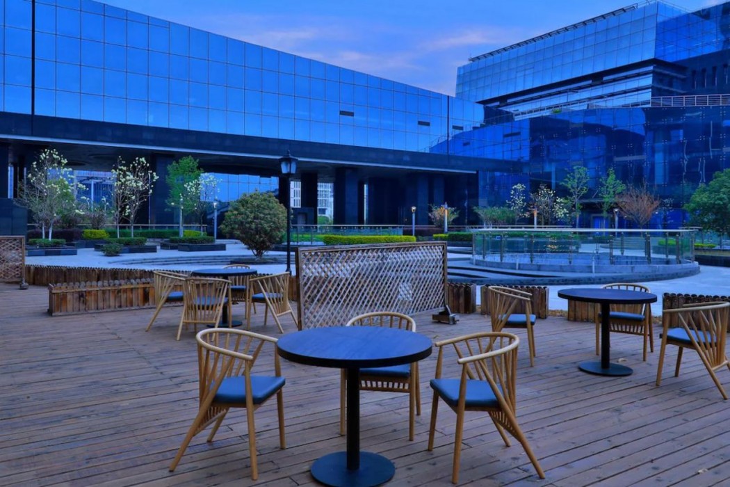 Ramada by Wyndham Zhenjiang Dagang New District 28/42