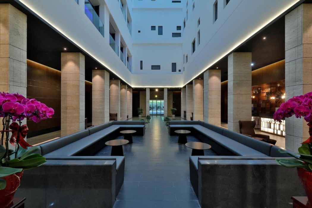 Ramada by Wyndham Zhenjiang Dagang New District 5/42