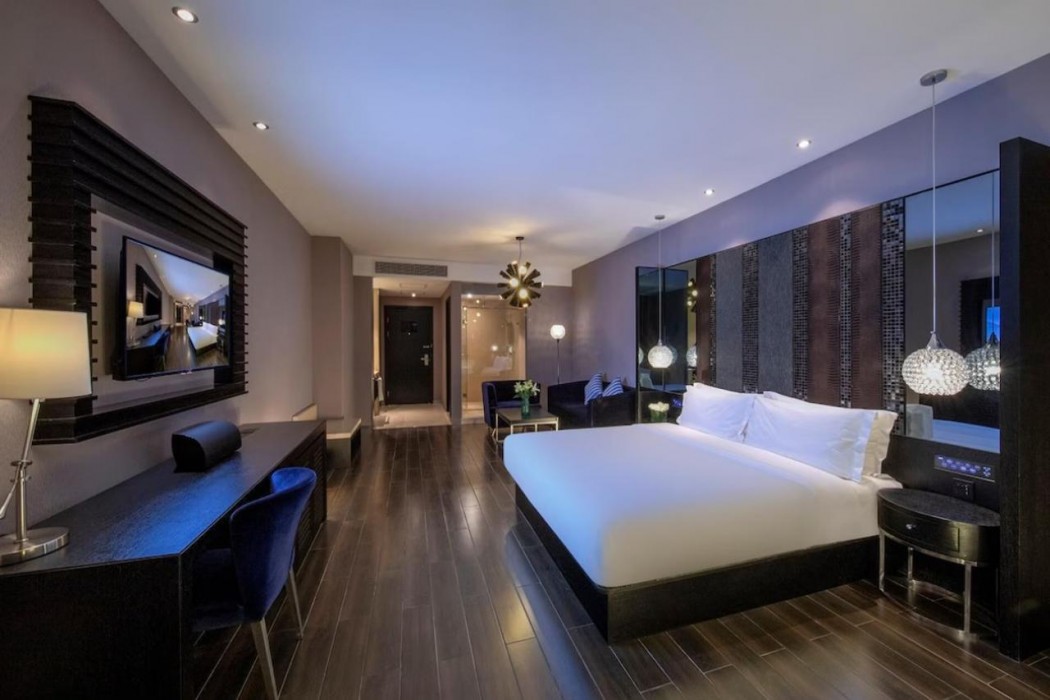 Ramada by Wyndham Zhenjiang Dagang New District 13/42