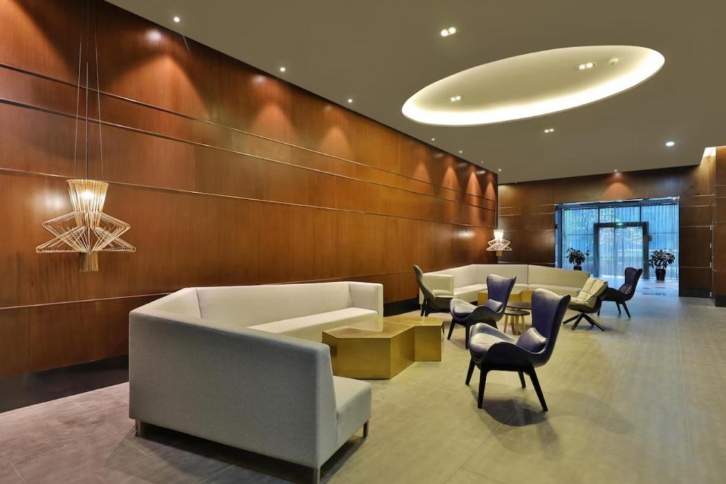 Ramada by Wyndham Zhenjiang Dagang New District 6/42