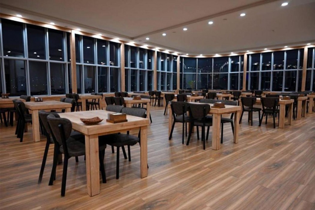 Coral Duhok Hotel 7/10