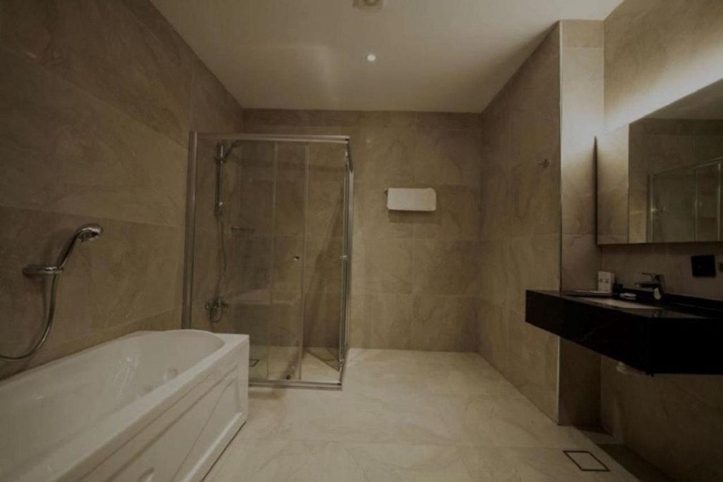 Coral Duhok Hotel 6/10