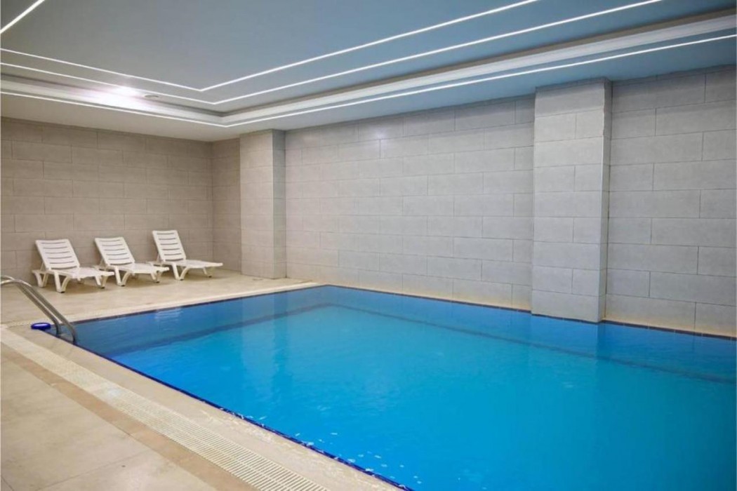 Coral Duhok Hotel 10/10