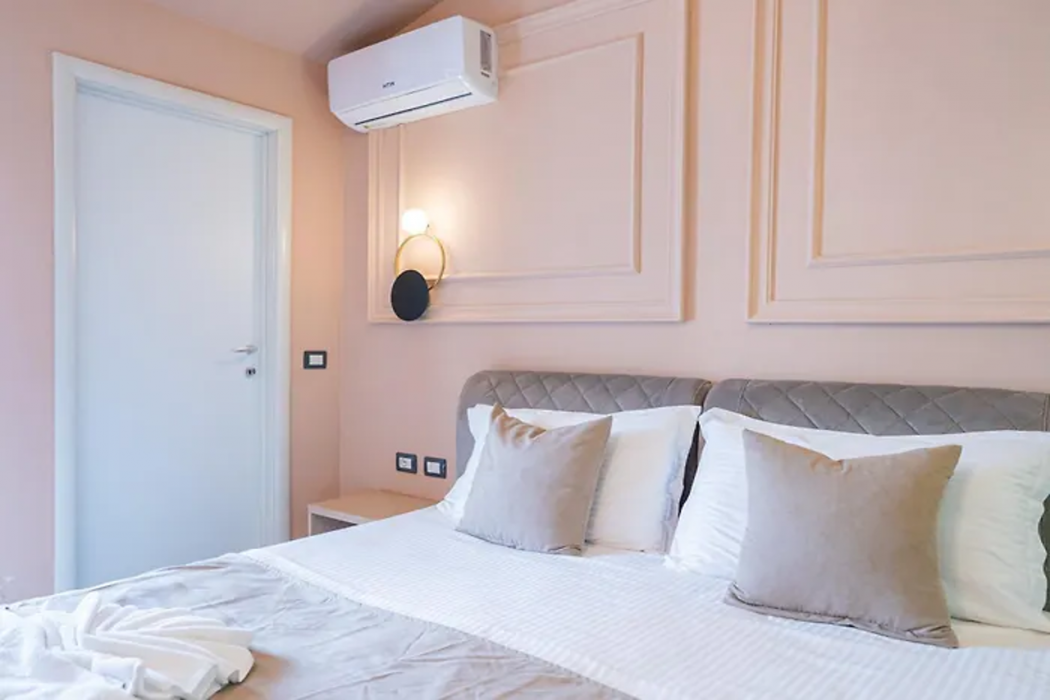 Garden Inn Palace 8/10