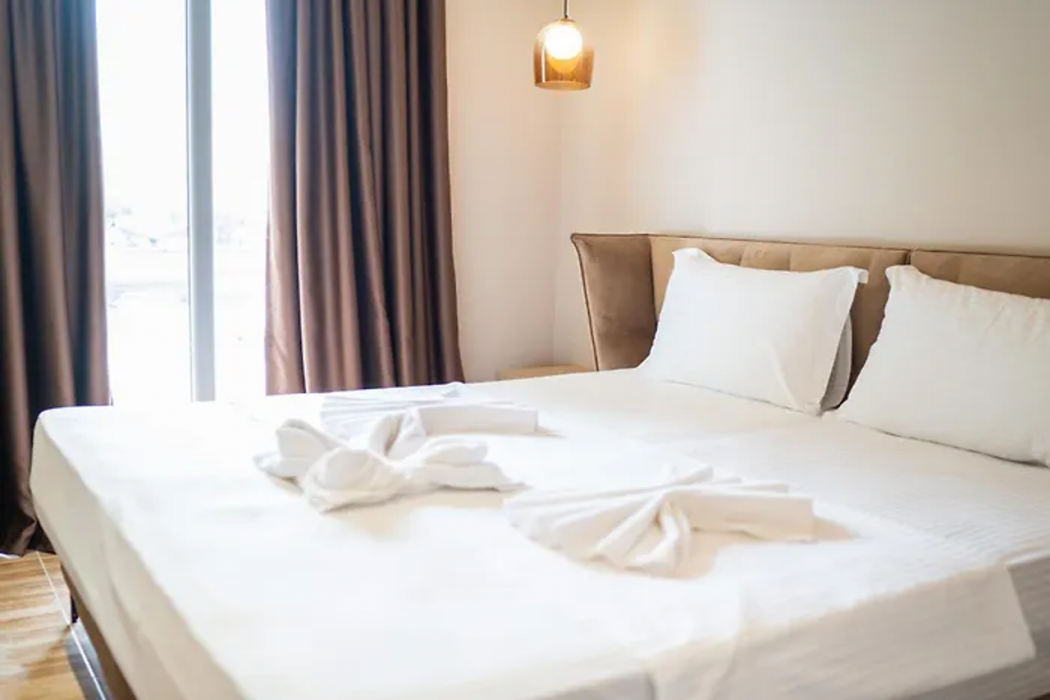 Garden Inn Palace 7/10