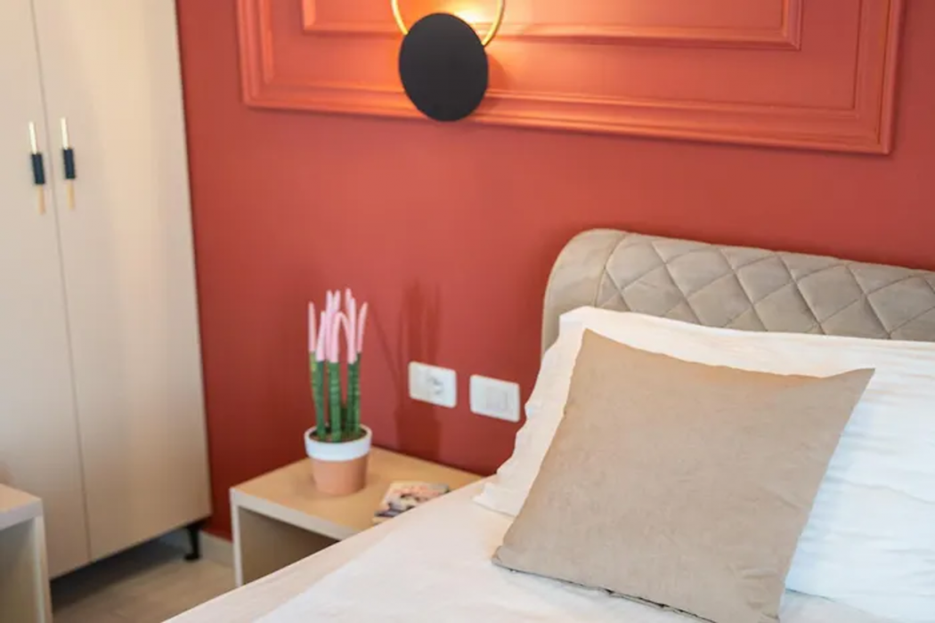 Garden Inn Palace 6/10