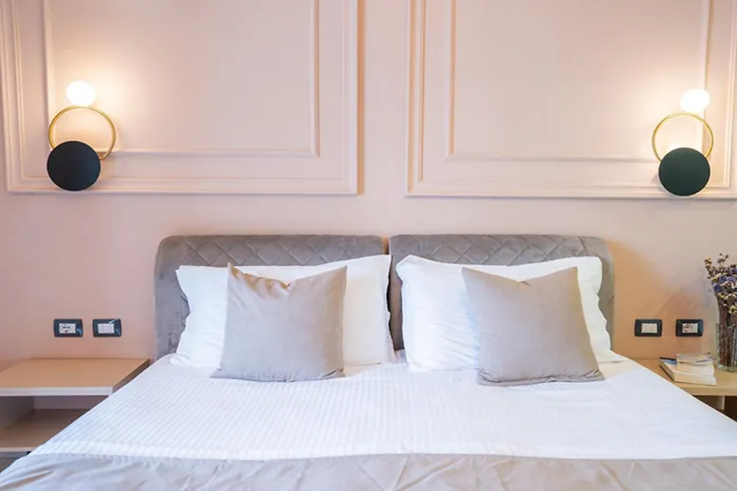 Garden Inn Palace 9/10