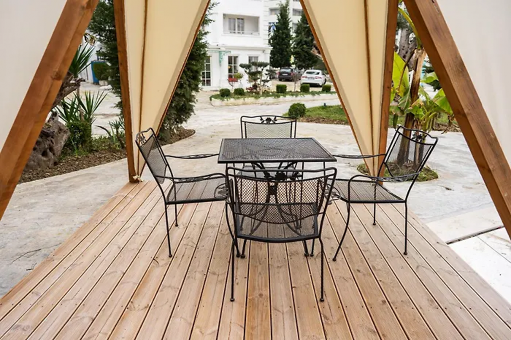 Garden Inn Palace photo3