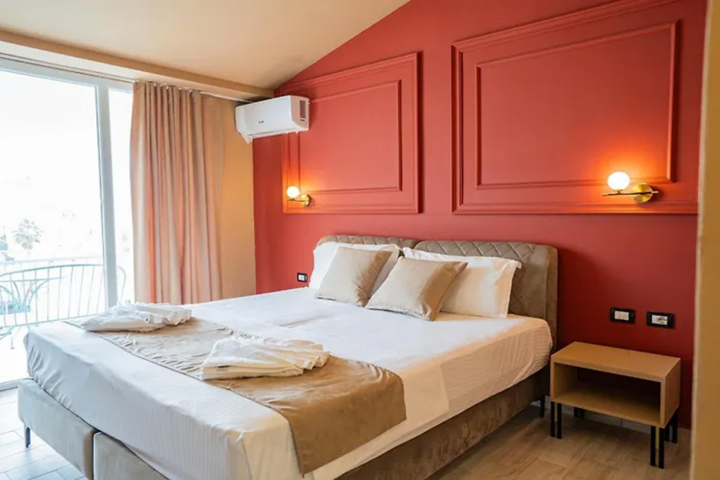 Garden Inn Palace 10/10