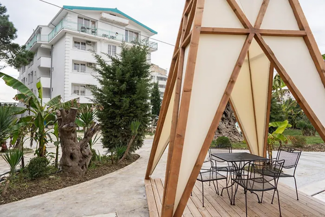 Garden Inn Palace photo2