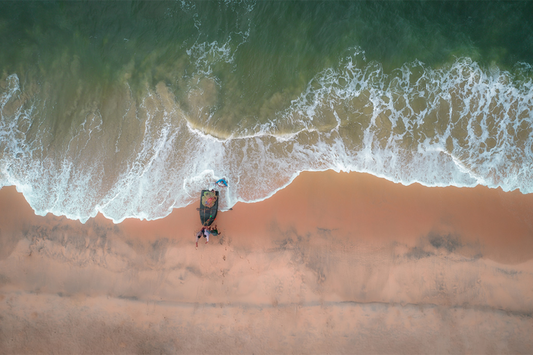 Amritara A Beach Symphony 18/58