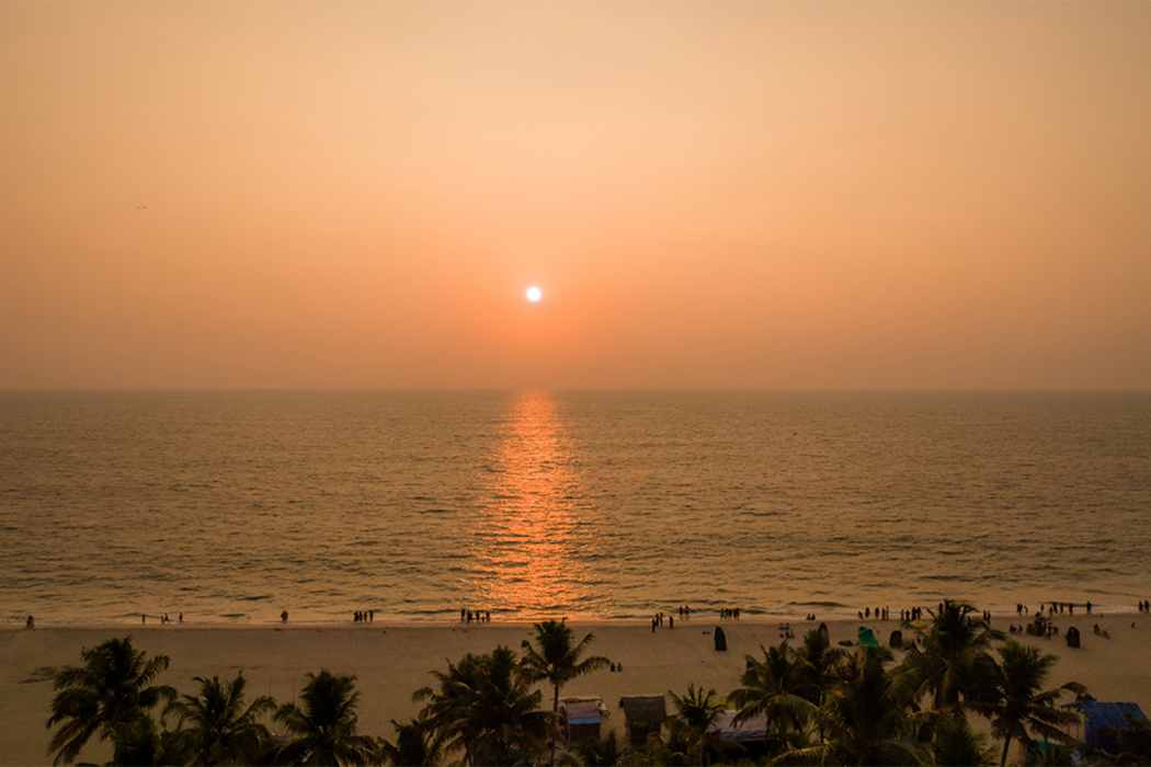 Amritara A Beach Symphony 19/58