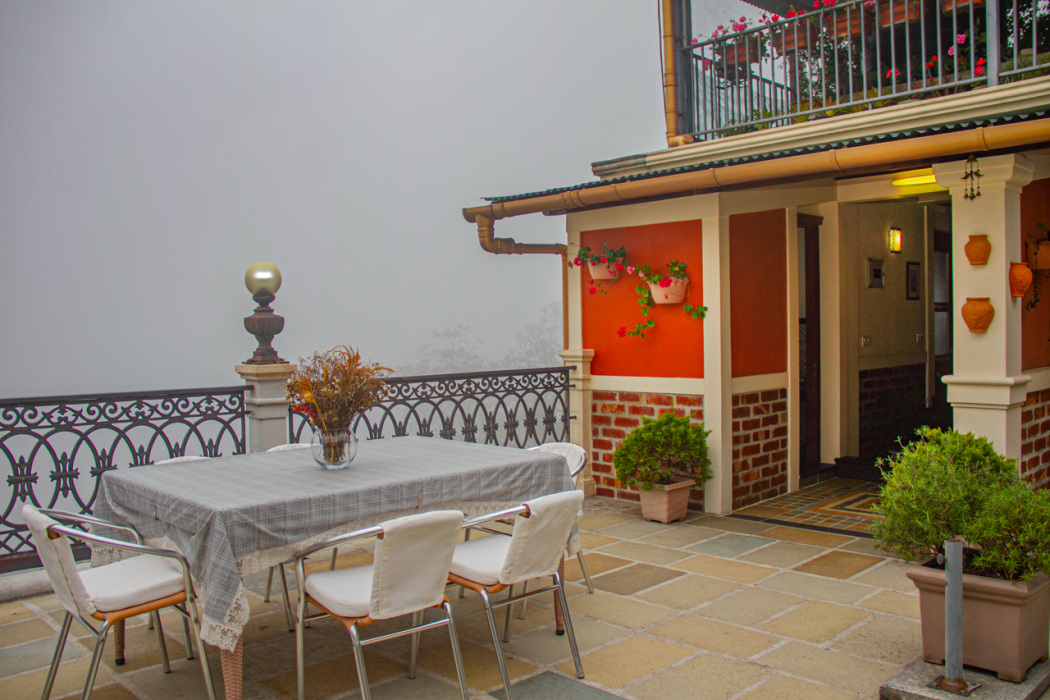 Amritara Luxury Villa Tosca, Gangtok 25/52