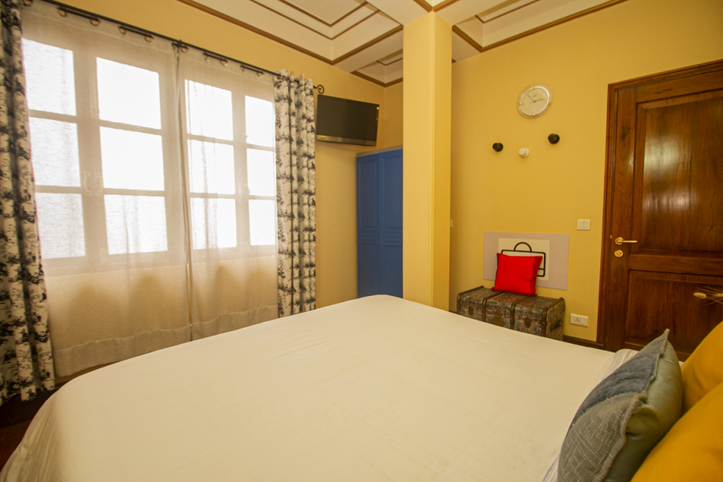 Amritara Luxury Villa Tosca, Gangtok 6/52