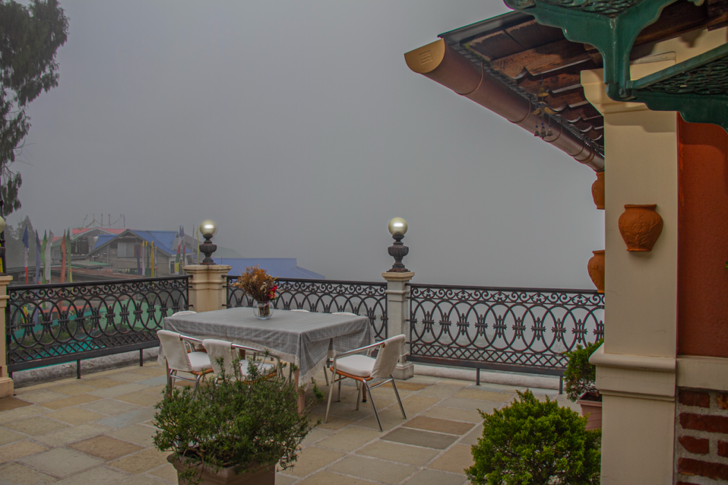 Amritara Luxury Villa Tosca, Gangtok 26/52