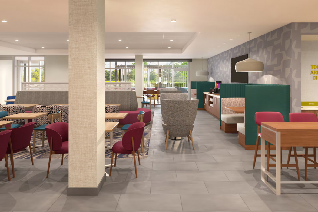 Home2 Suites by Hilton Elizabethtown 14/19