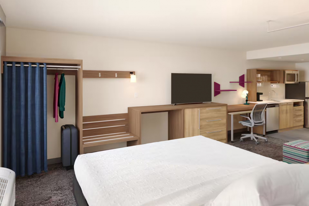 Home2 Suites by Hilton Elizabethtown 4/19