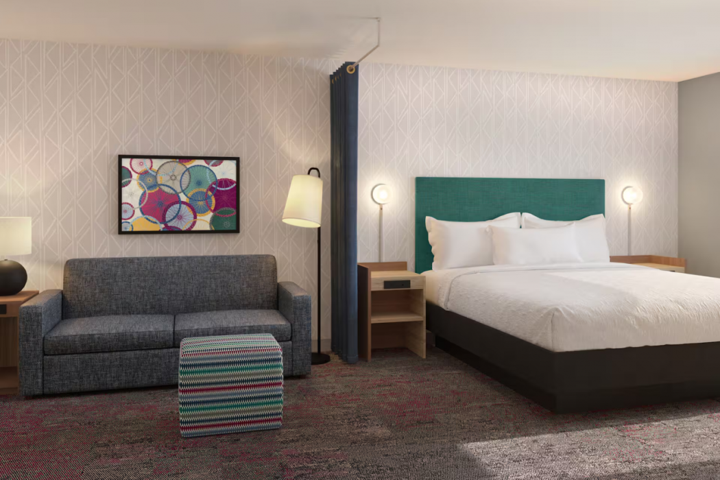Home2 Suites by Hilton Elizabethtown 8/19