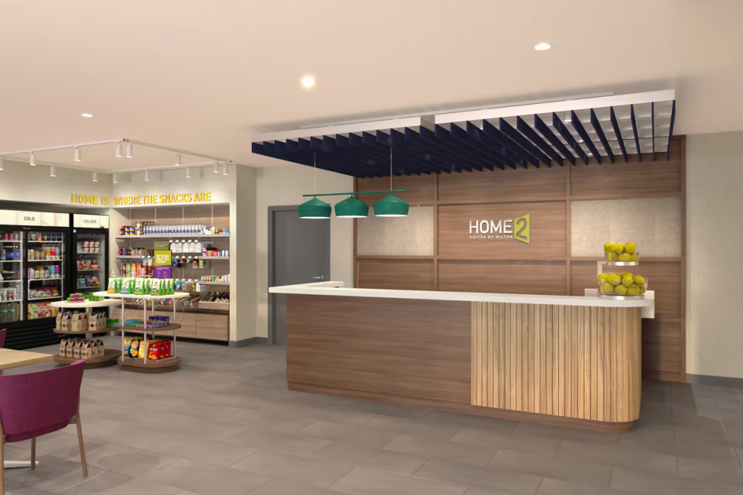 Home2 Suites by Hilton Elizabethtown 1/19