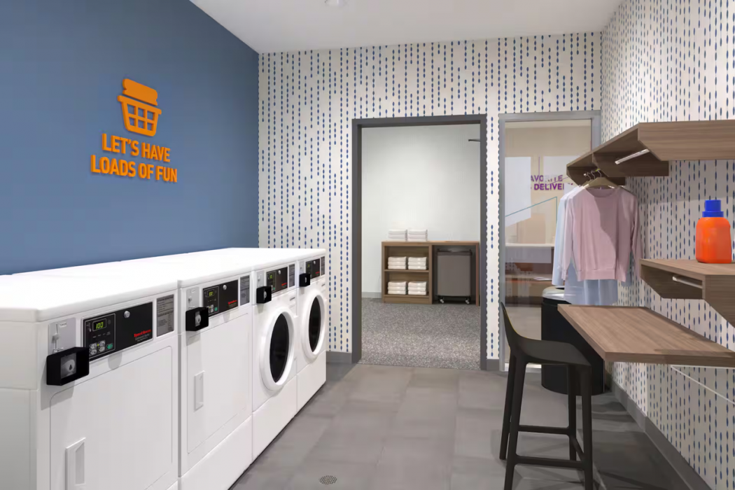 Home2 Suites by Hilton Elizabethtown 13/19