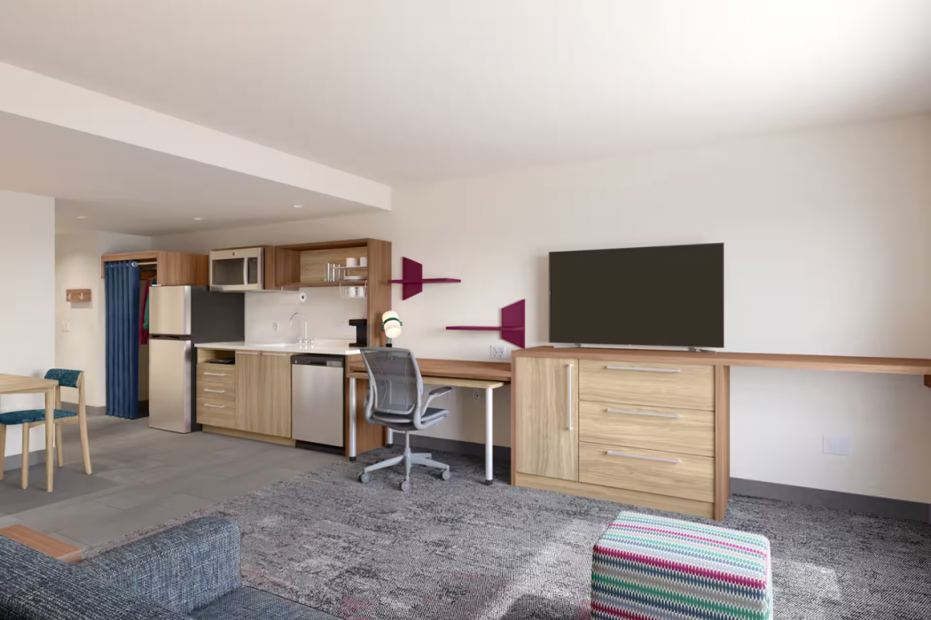 Home2 Suites by Hilton Elizabethtown 5/19