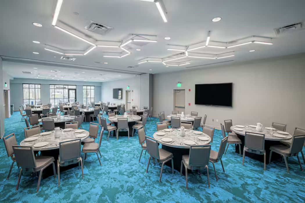 Hilton Garden Inn Perry 10/33