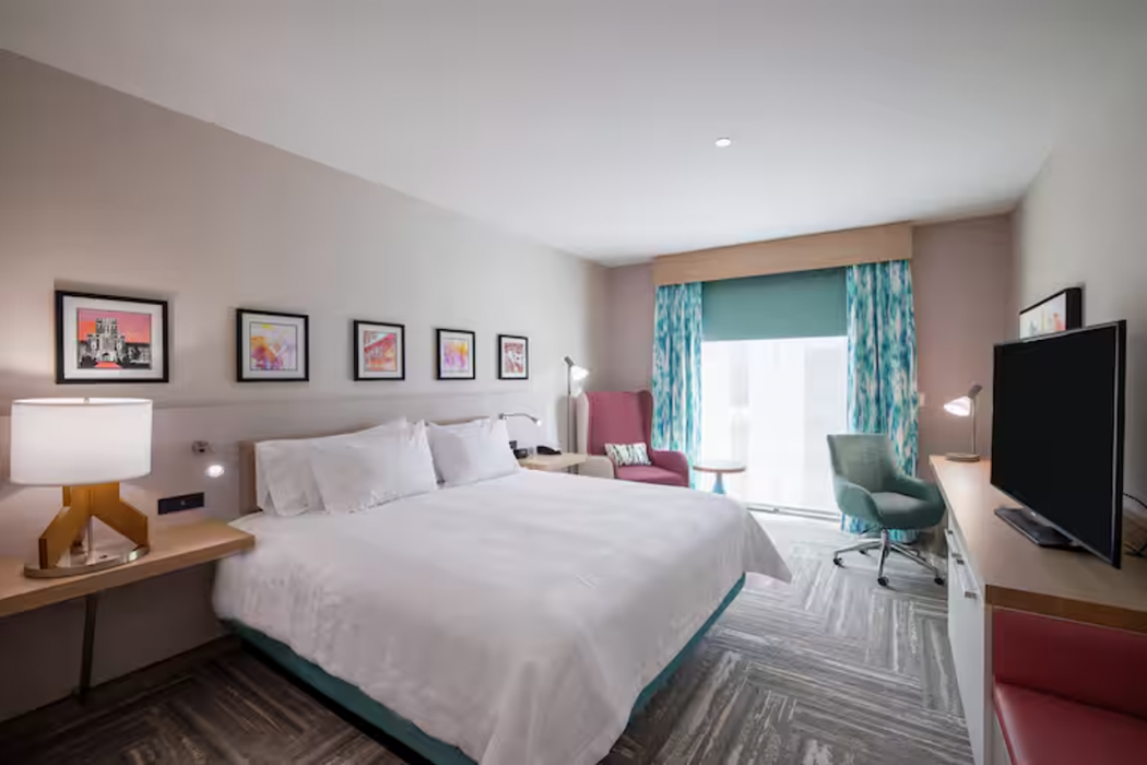 Hilton Garden Inn Perry 9/33