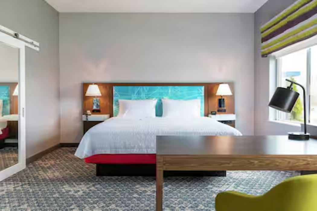 Hampton Inn & Suites by Hilton Port Clinton Catawba Island 10/39