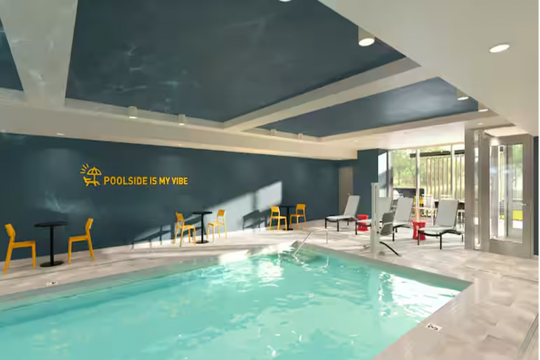 Home2 Suites by Hilton Vaughan Toronto ON 24/50