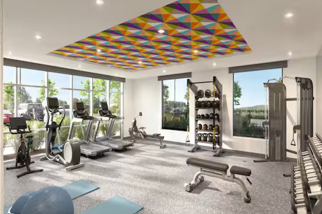 Home2 Suites by Hilton Vaughan Toronto ON 27/50