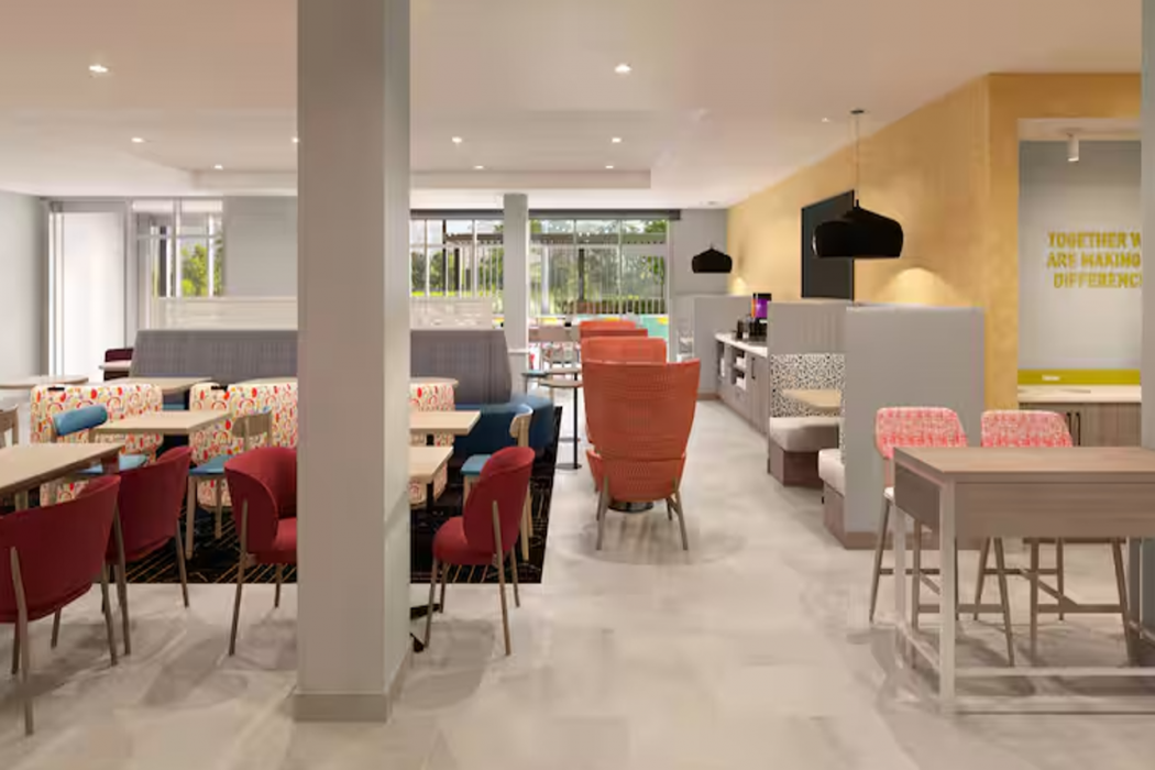 Home2 Suites by Hilton Vaughan Toronto ON 19/50