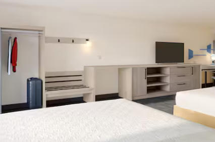 Home2 Suites by Hilton Vaughan Toronto ON 16/50