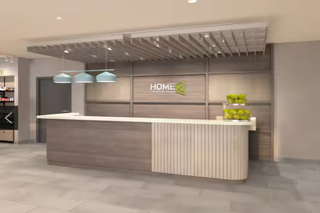 Home2 Suites by Hilton Vaughan Toronto ON 8/50