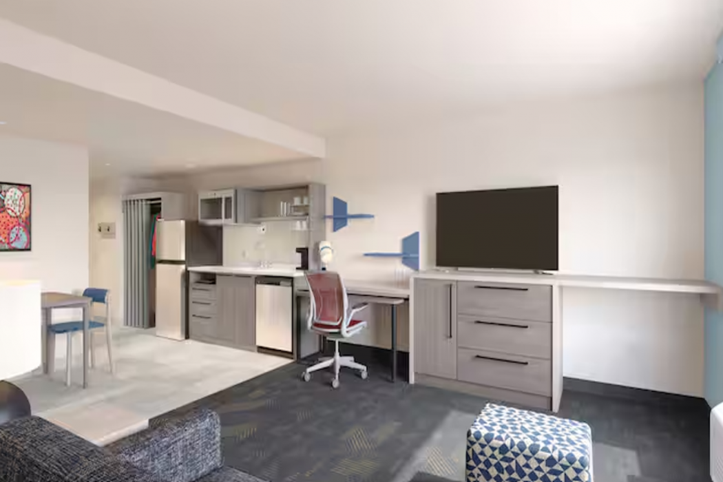 Home2 Suites by Hilton Vaughan Toronto ON 12/50